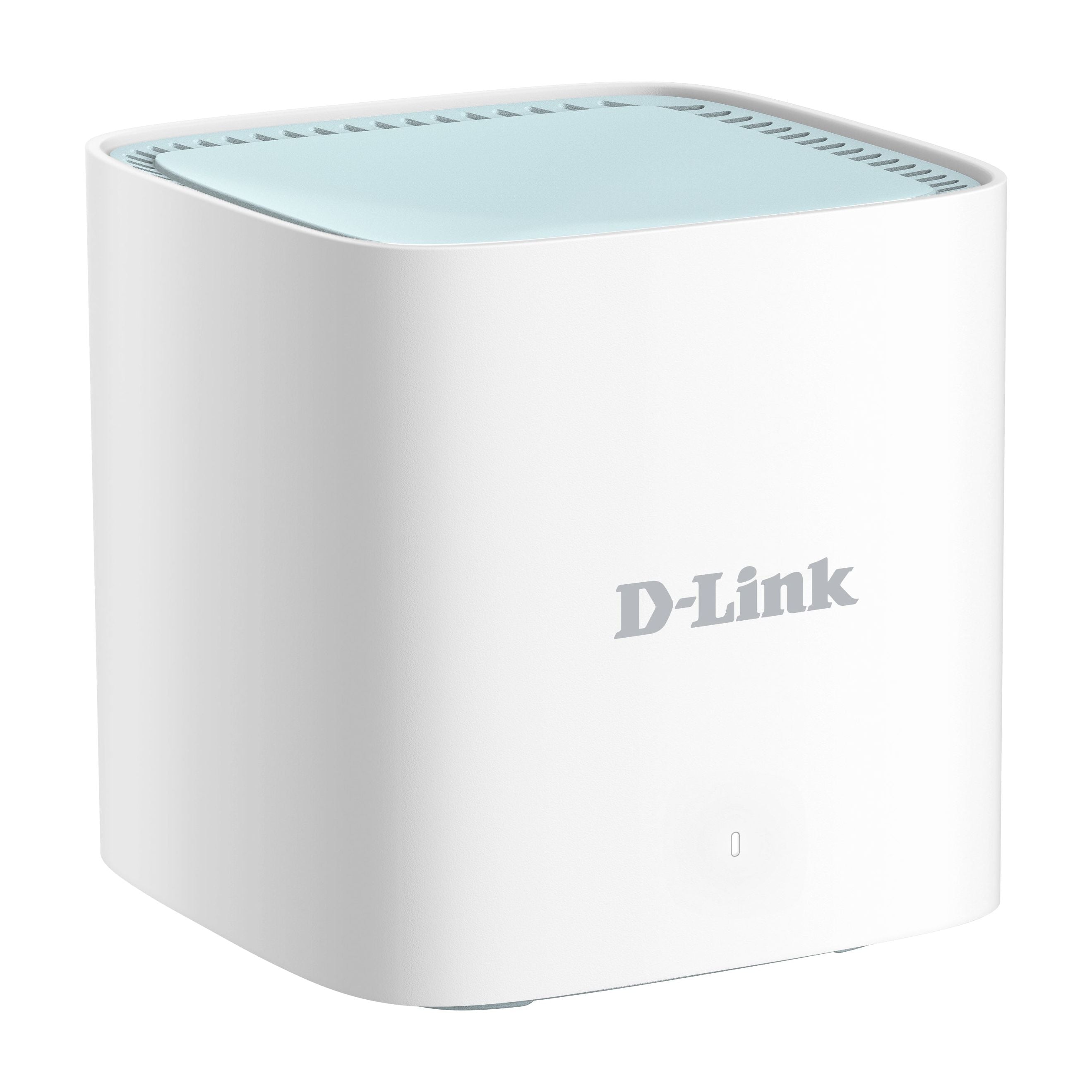 D-Link Router M15-2 / EAGLE PRO AI M15 Double pack White
