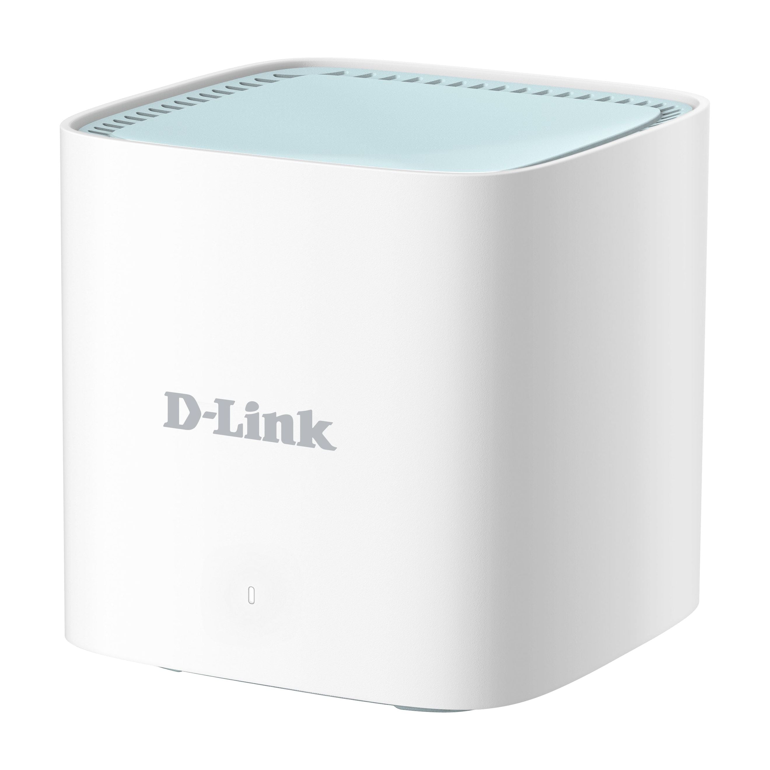 D-Link Router M15-2 / EAGLE PRO AI M15 Double pack White