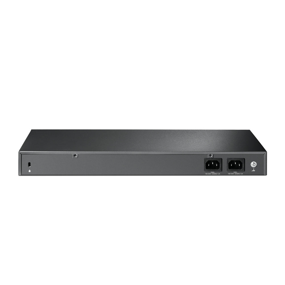 TP-LINK Switch TL-SX3016F / SX3016F Black