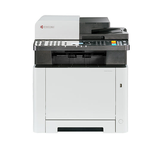 ECOSYS MA2100cwfx A4 color MFP laser printer