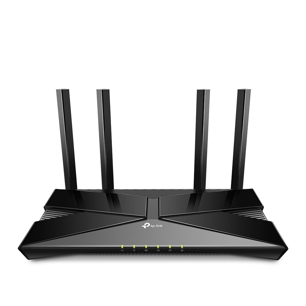 TP-LINK Router ARCHER AX53 / ACAX53 Black