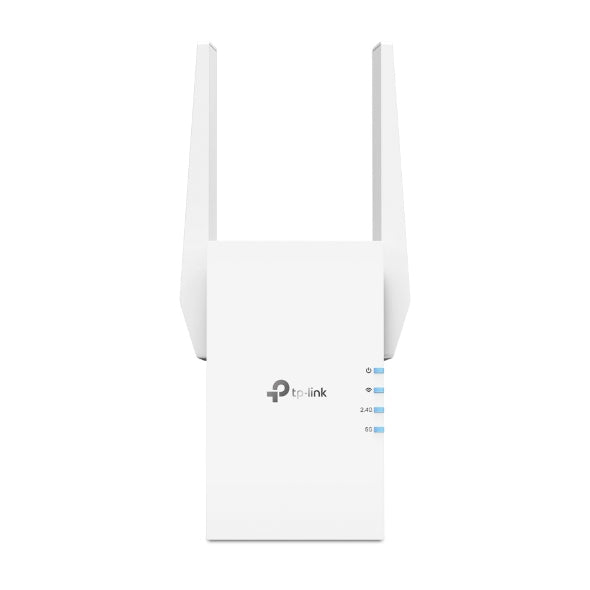 TP-LINK Repeater RE705X White