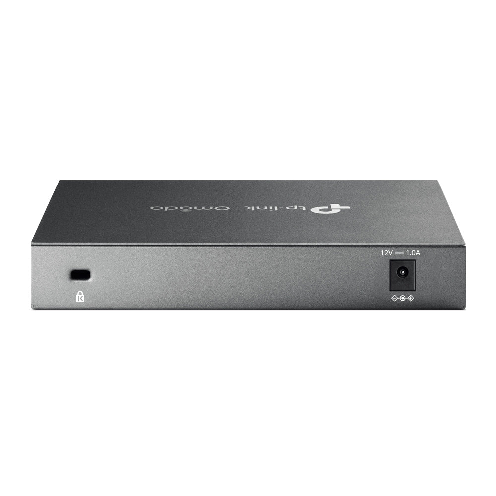 TP-LINK Switch ER605 Black