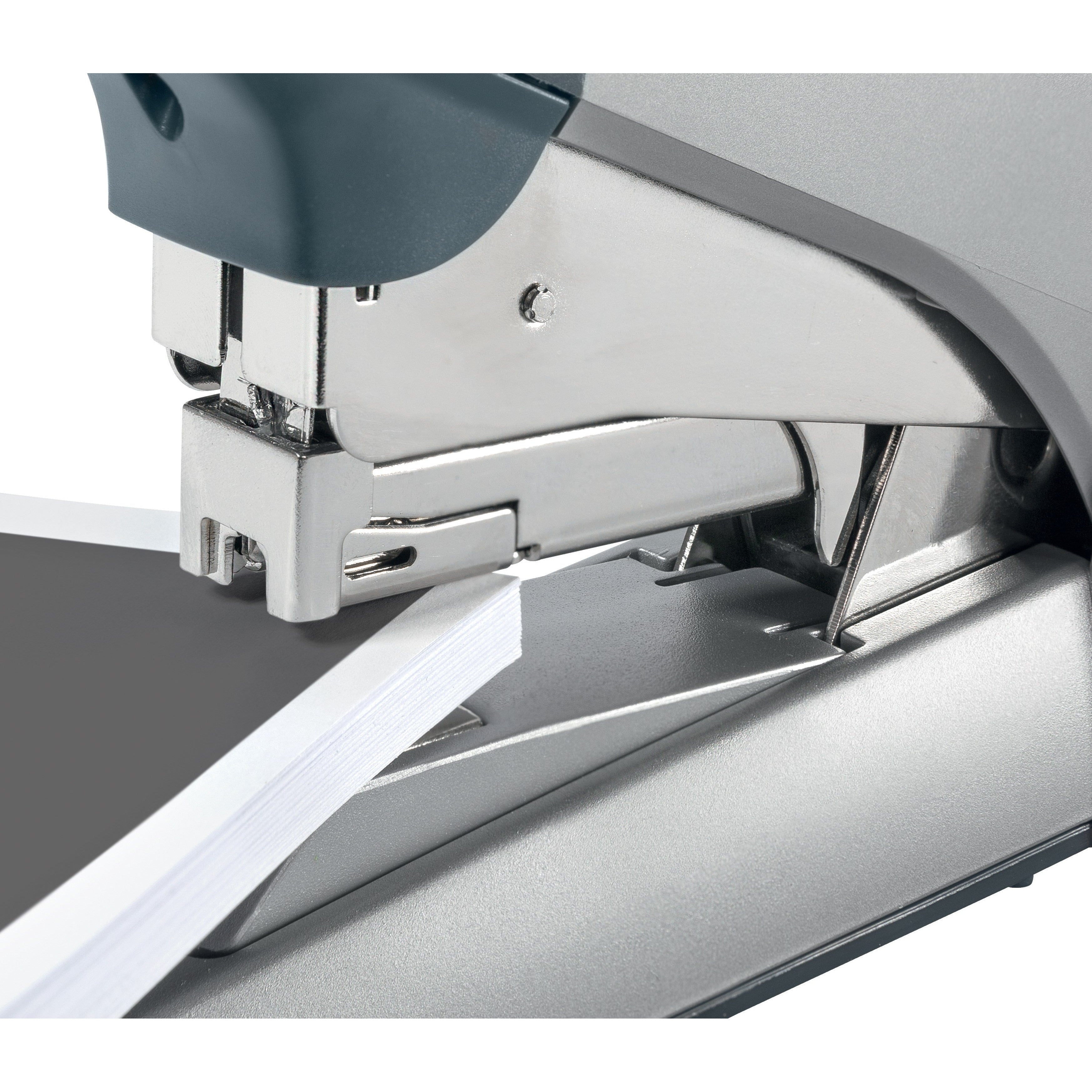 Heftari, 5552 HD60 60 blaða silfur