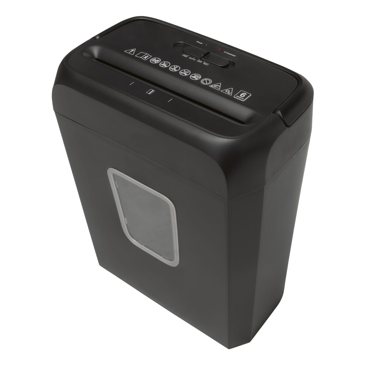 Monolith C237 tætari - öryggisstig P4