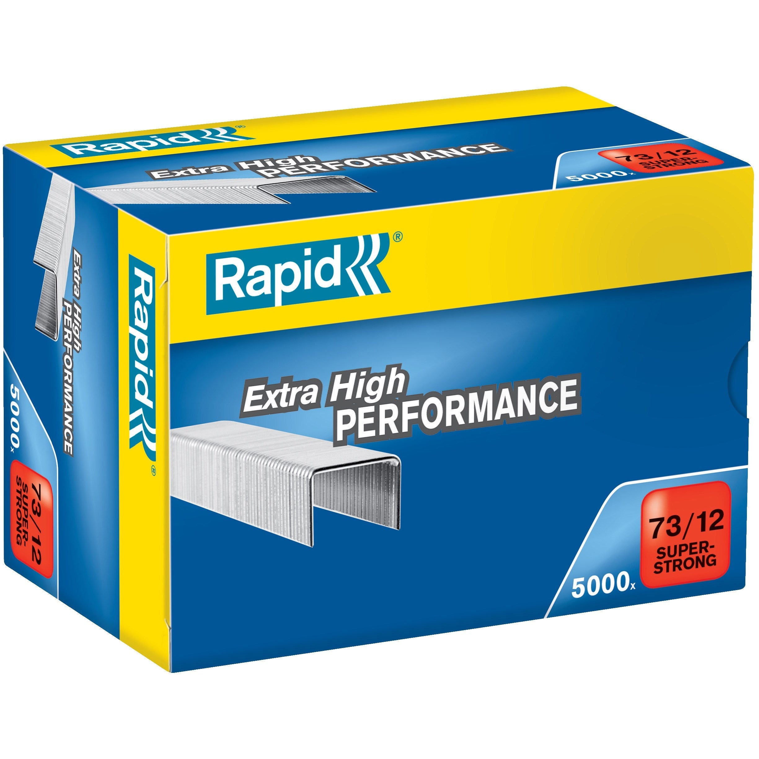 Hefti 73/12 mjög sterk (5000)