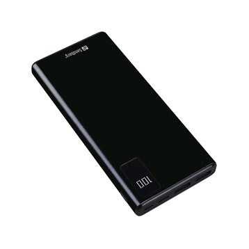 Powerbank USB-C PD 20W 10000 Sandberg