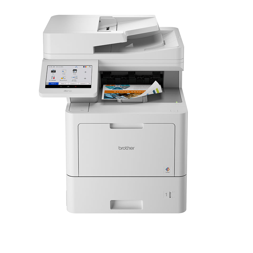 MFC-L9670CDN MFP Colour laser printer