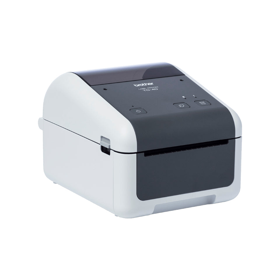 TD-4210D Professionel label printer