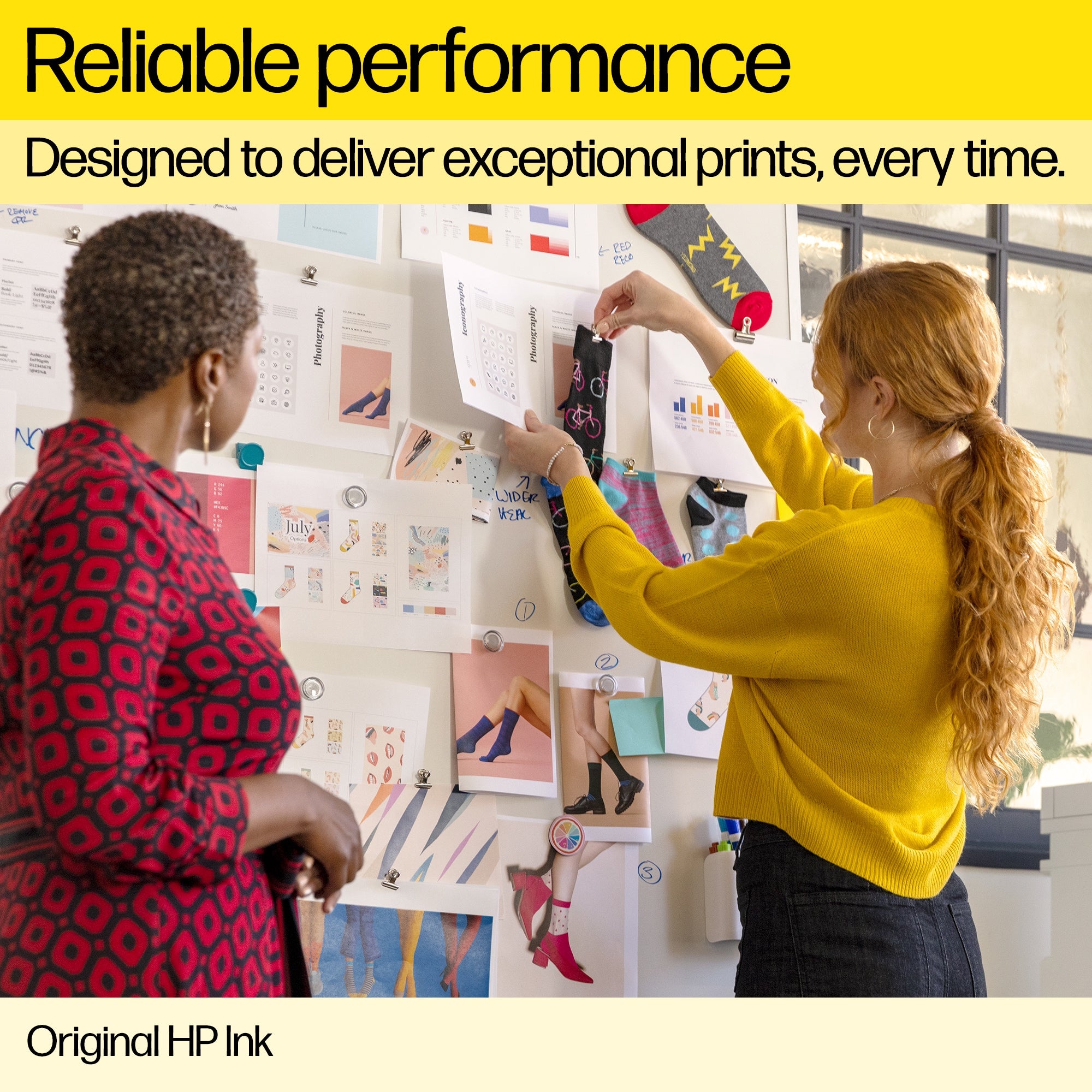 HP 32XL black ink bottle