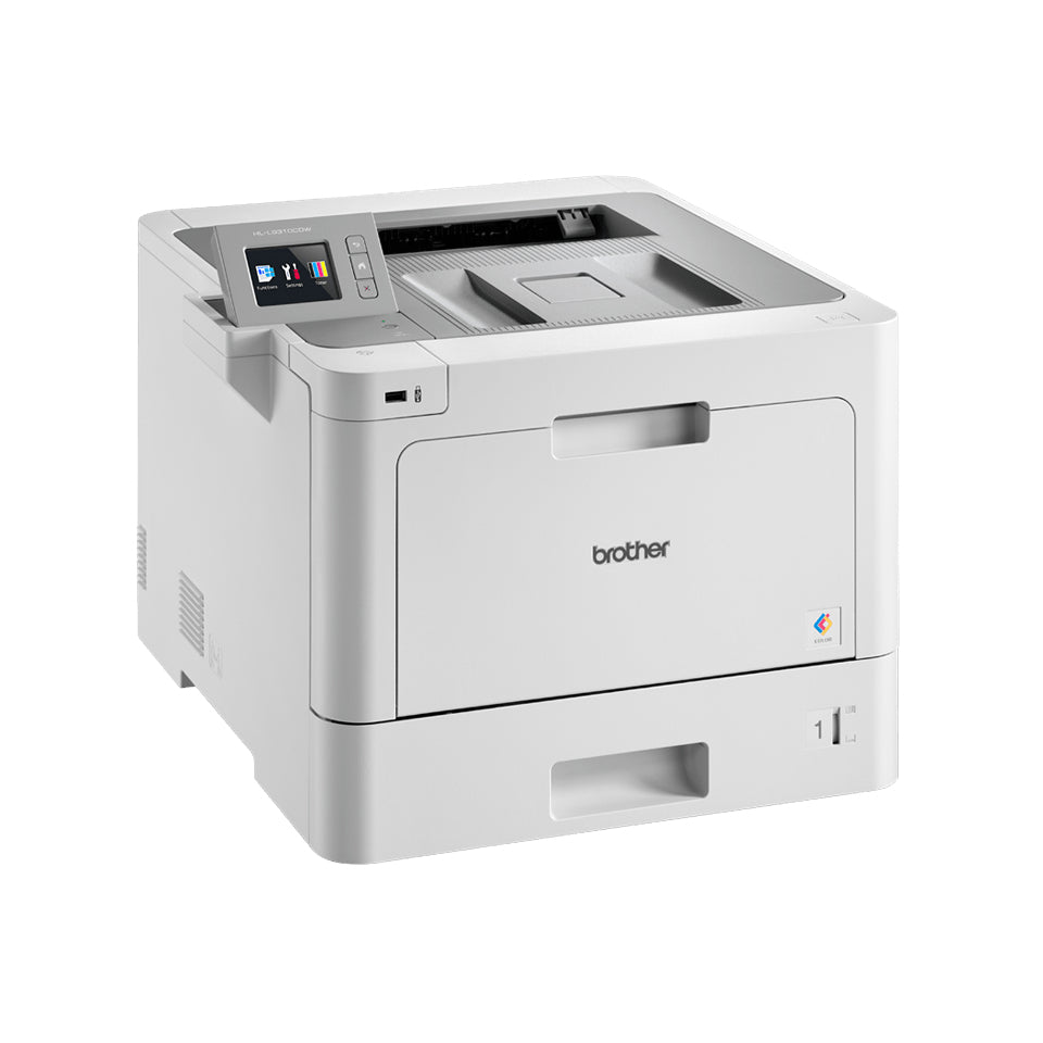 HL-L9310CDW coulor laser printer