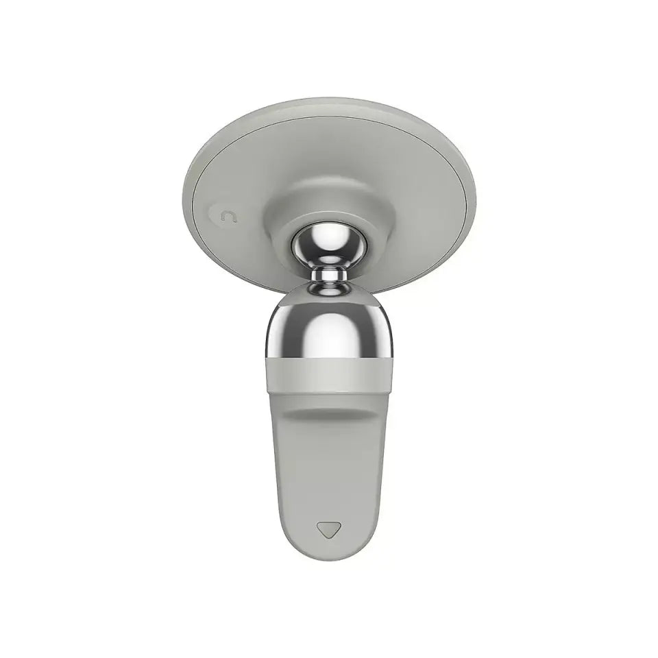 Baseus car holder C01 magnetic creamy-white for air outlet