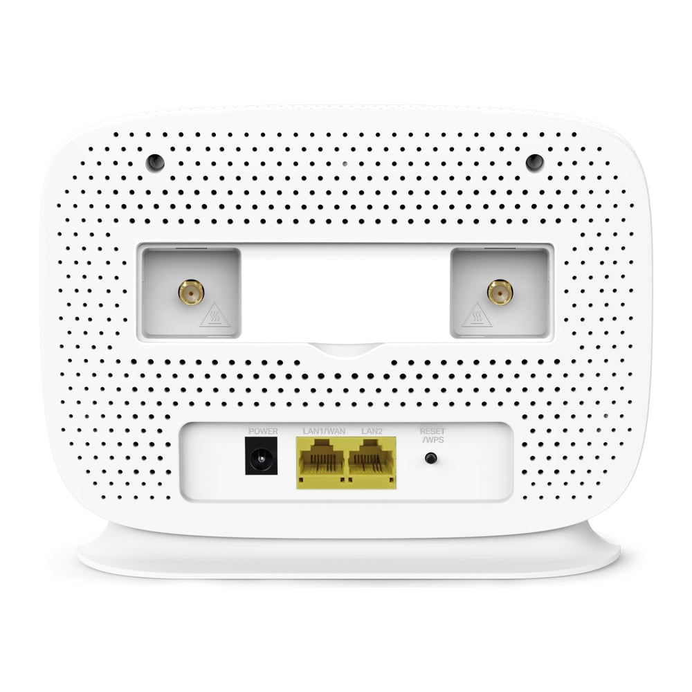 TP-LINK Router TL-MR105 / Archer MR105 White