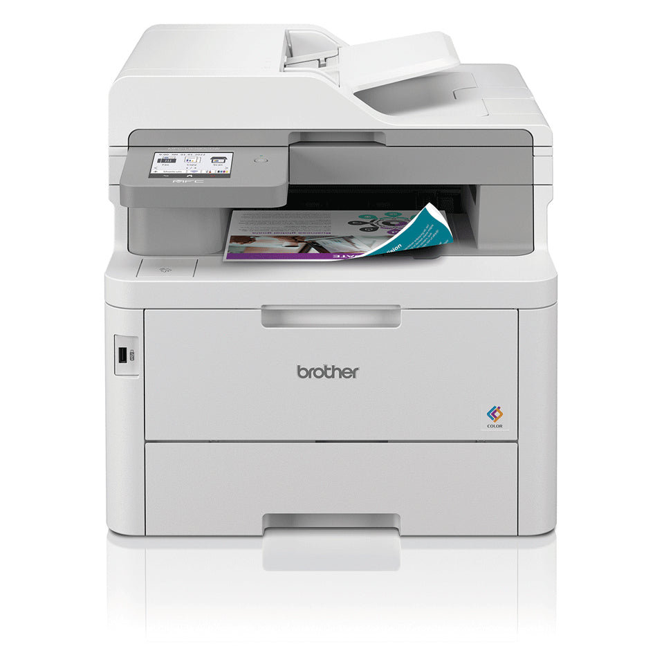 MFC-L8390CDW LED Colorlaser MFP prentari