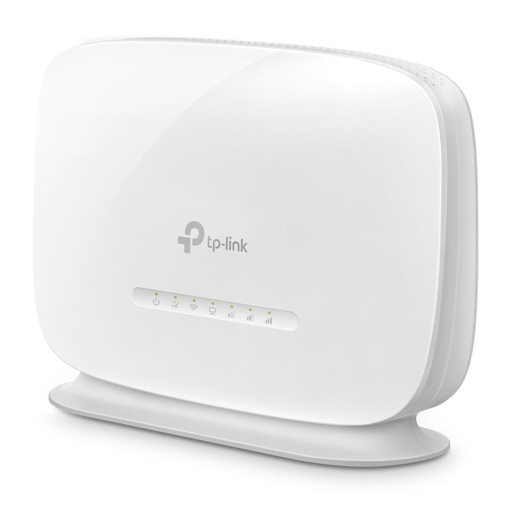 TP-LINK Router TL-MR105 / Archer MR105 White