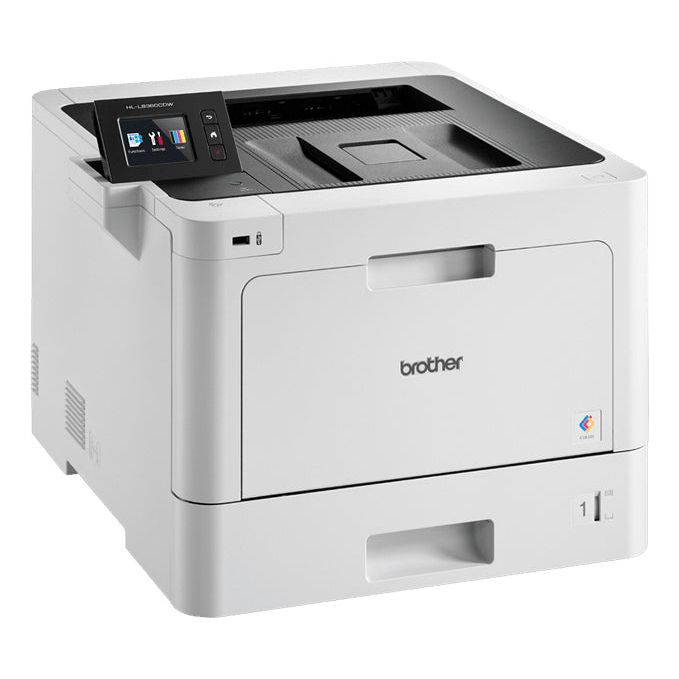 HL-L8360CDW colour laser printer