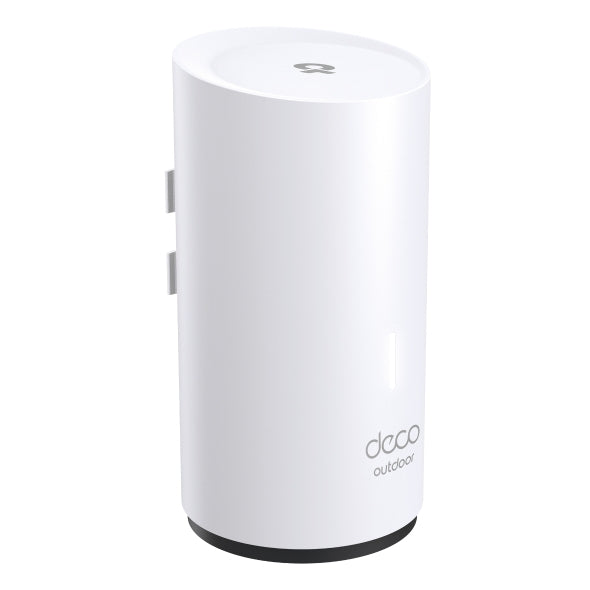 TP-LINK Router DECOX50OUTDOOR1P / Deco X50 Outdoor White