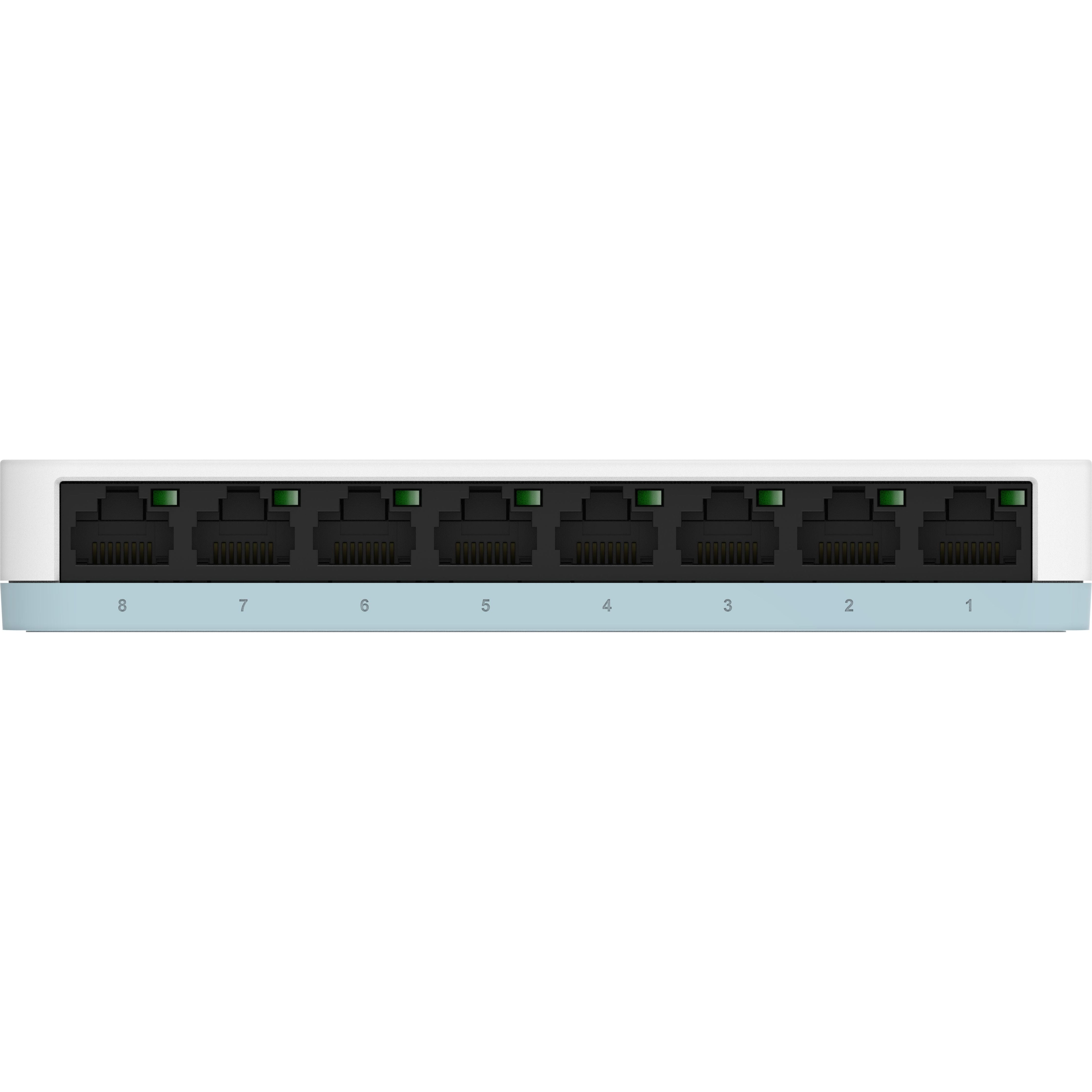 D-Link Switch DGS-1008D/E / GS1008D Black