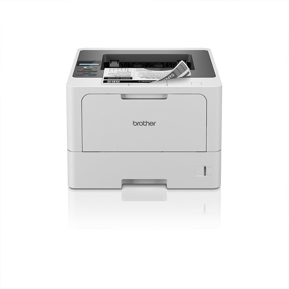 HL-L5210DW Professional mono laser printer