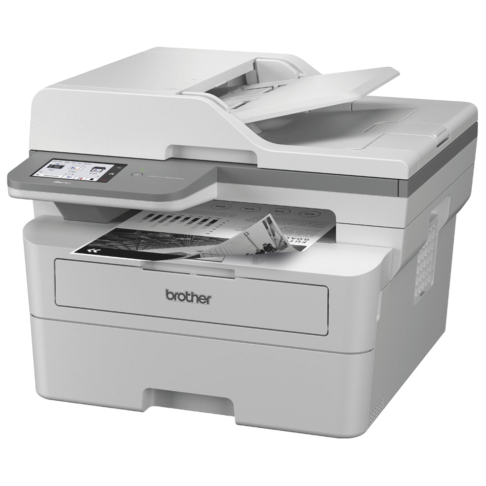 MFC-L2980DW All-in-One Mono Laser Printer