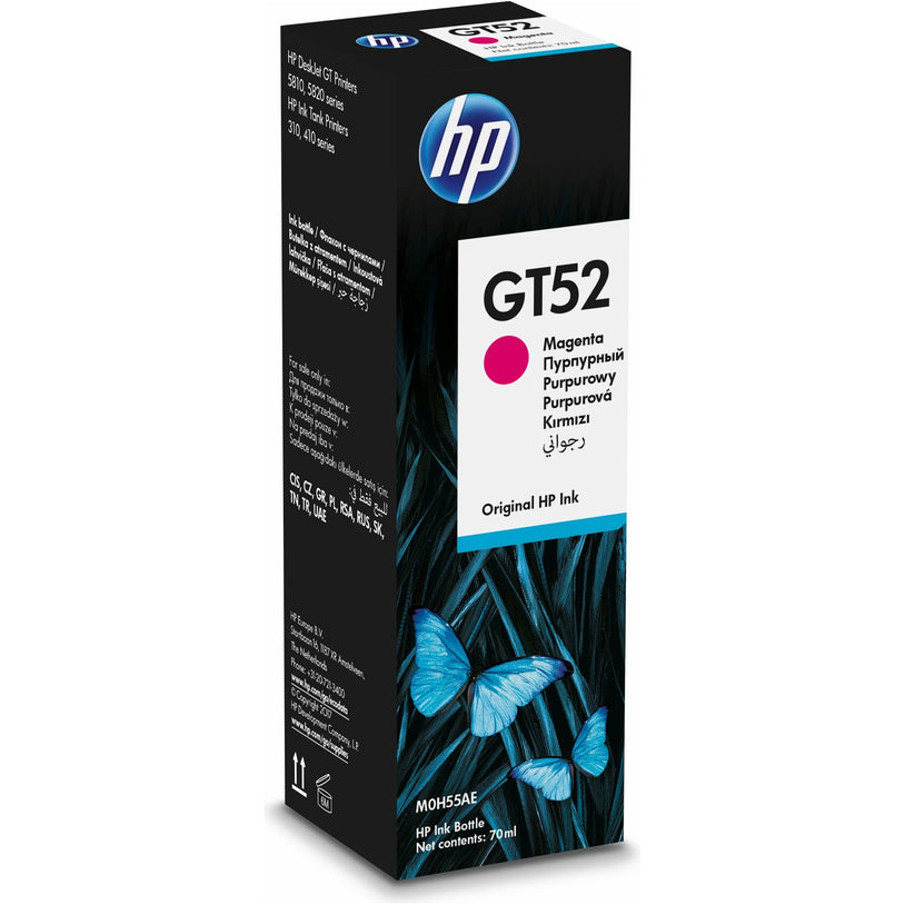 HP GT52 Original