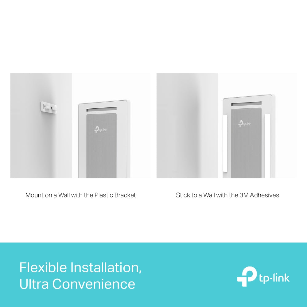 TP-LINK Router ARCHER AIR R5 / Archer Air R5 V1.6 White