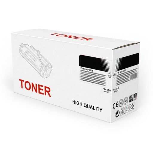 G&G samheita W1490X 149X svart dufthylki 9500bls. fyrir HP prentara