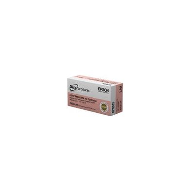 Epson C13S020690 ink cartridge 1 pc(s) Original Light magenta