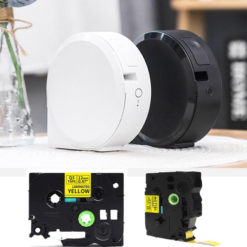 Aimo P1000 Bluetooth merkivél - hvít