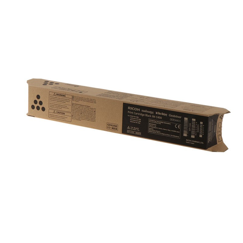 Ricoh Toner 842374 IM C400 black