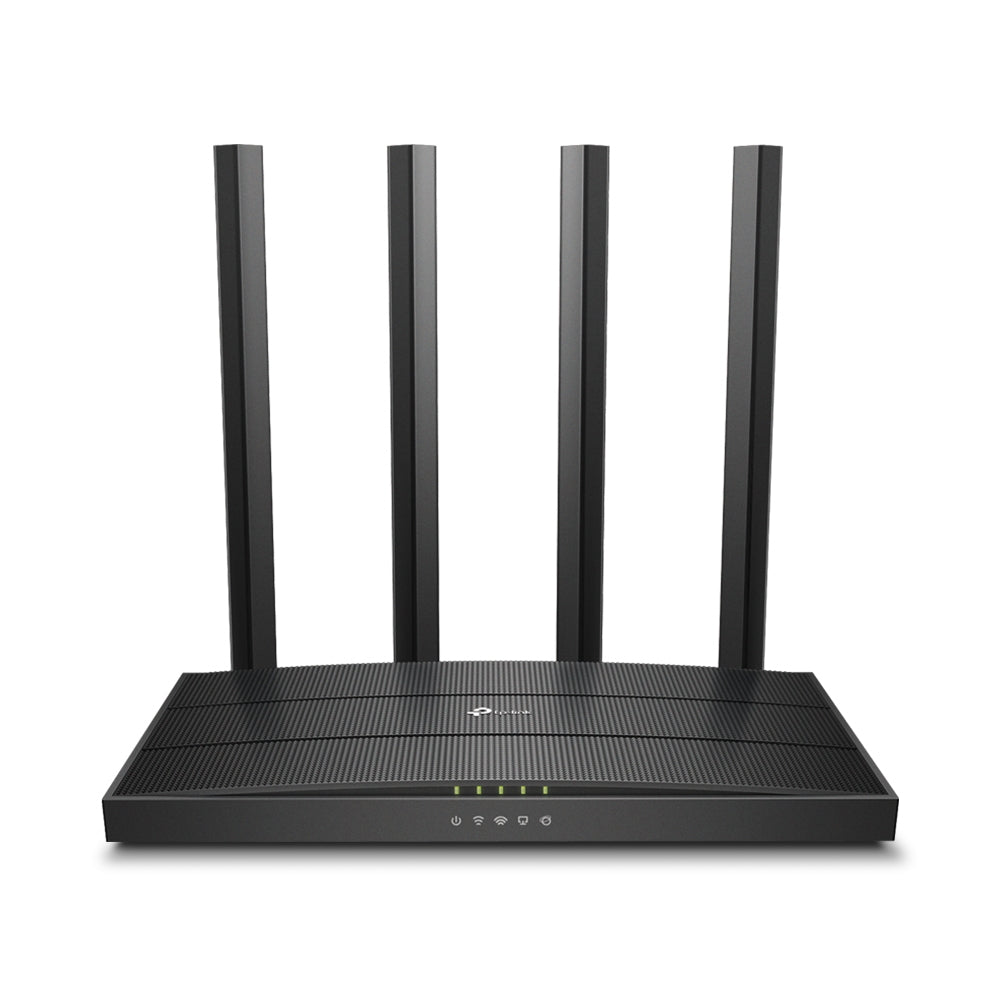 TP-LINK Archer C80 V1 þráðlaus Router (ARCHER C80)