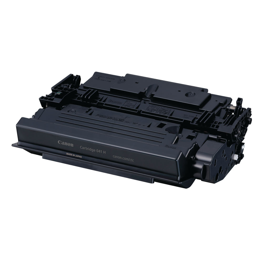 Canon Toner 041H Svartur 20.000 blaðsíður
