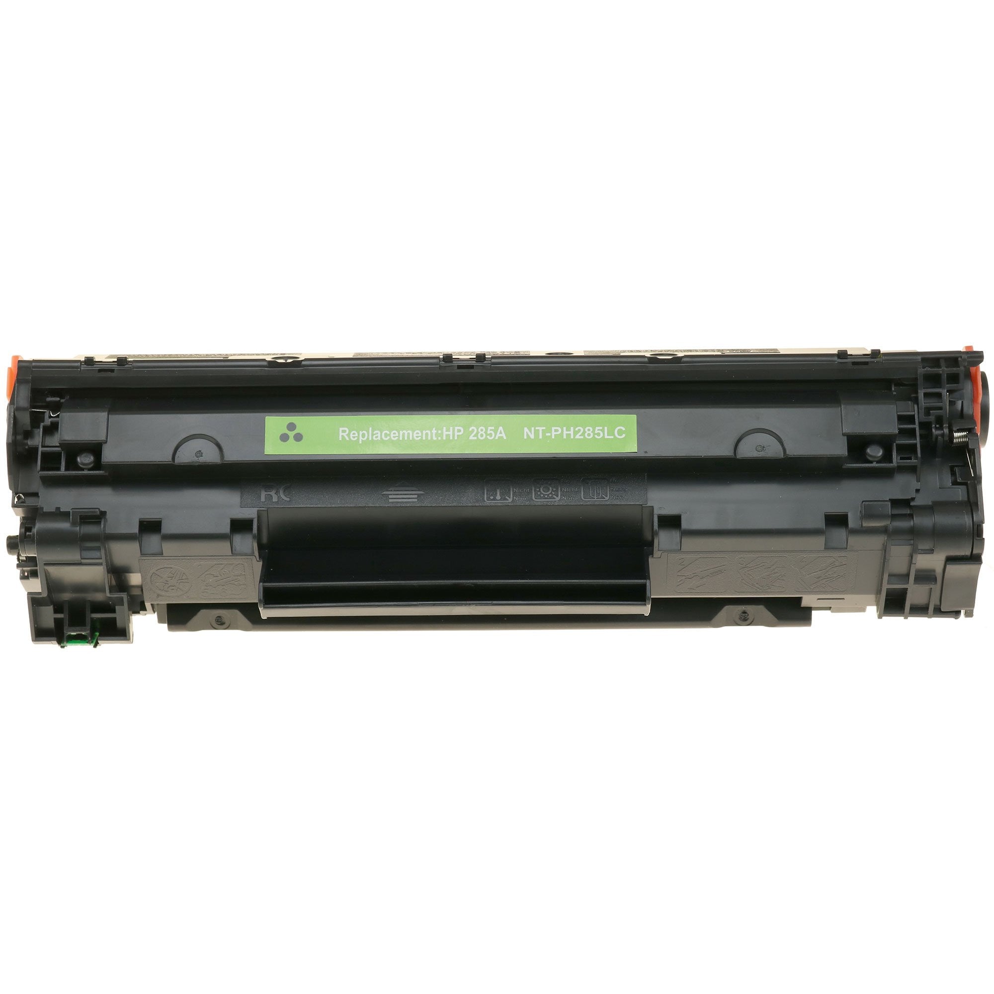 G&G Ninestar XL samheitahylki: HP 36A/ CB436A/ Canon 725 Svart