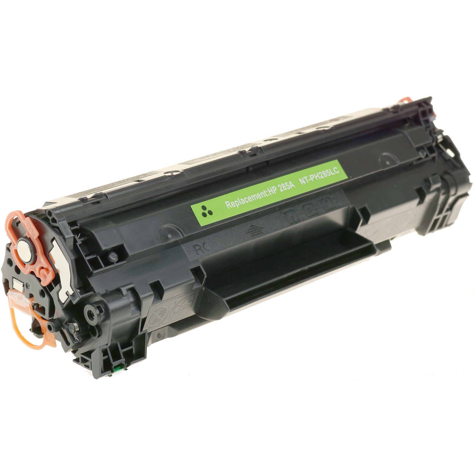 G&G Ninestar XL samheitahylki: HP 36A/ CB436A/ Canon 725 Svart