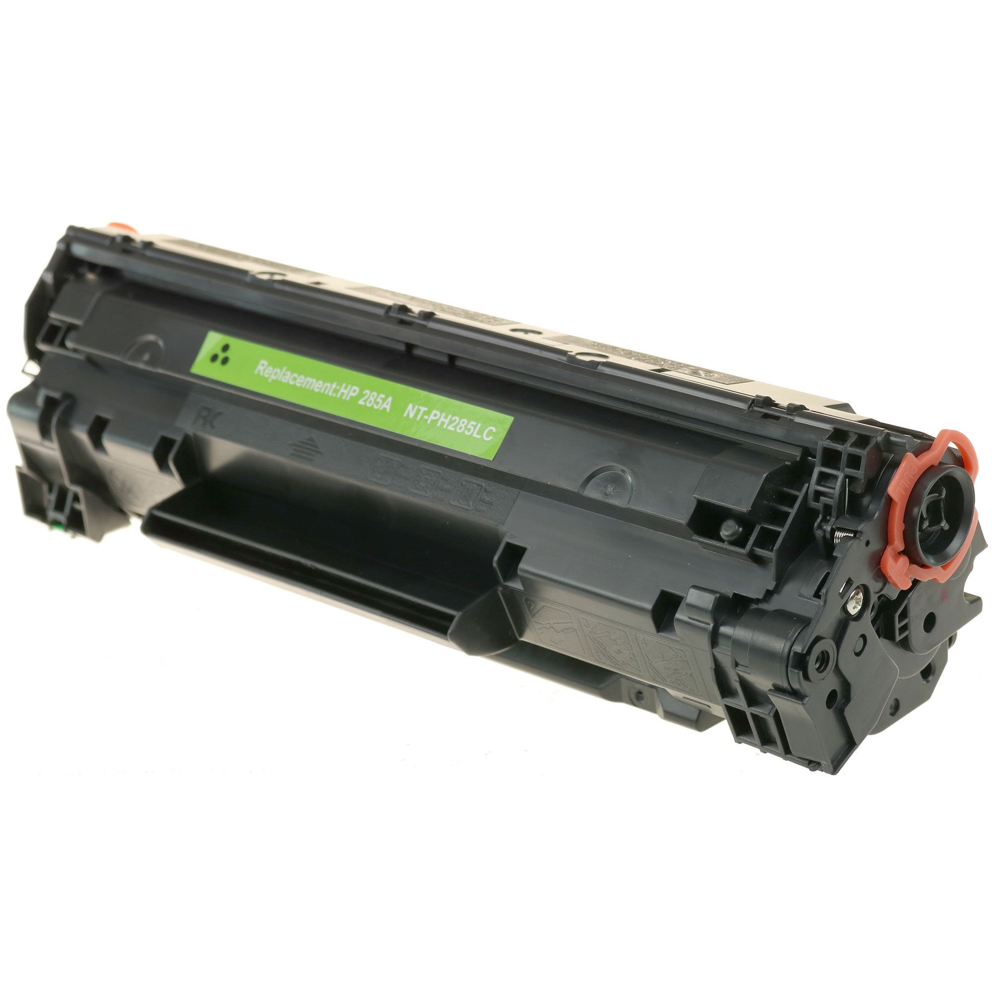 G&G Ninestar XL samheitahylki: HP 36A/ CB436A/ Canon 725 Svart