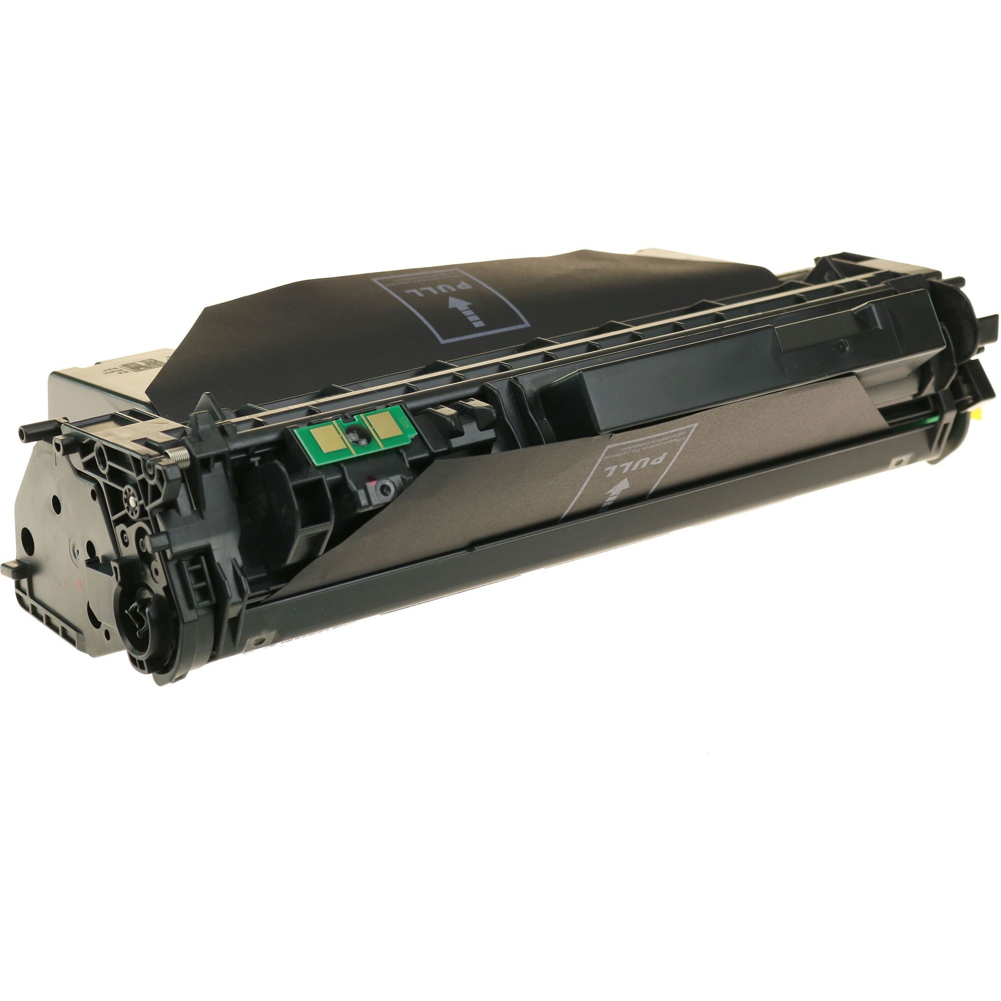 G&G Ninestar XL samheitahylki: HP 53X/ Q7553X Svart