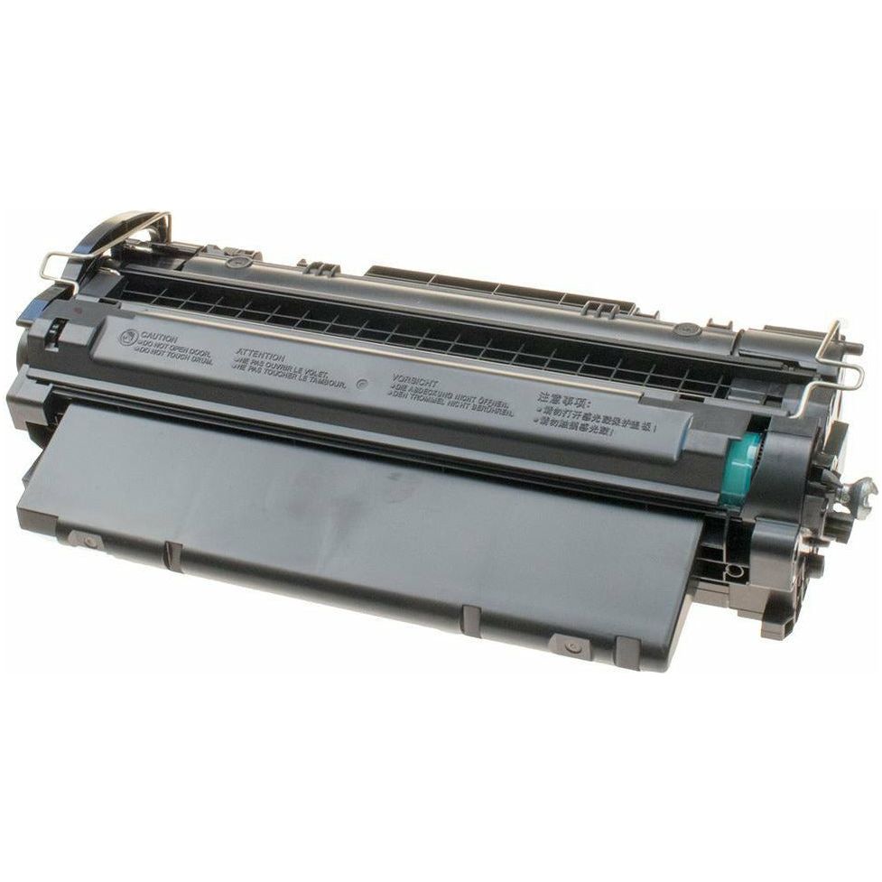 G&G Ninestar samheitahylki: HP 55A/ CE255A/ Canon 724 Svart