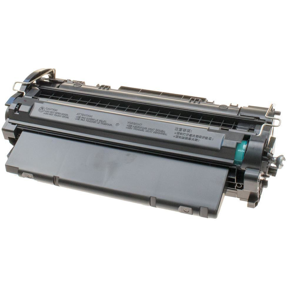 G&G Ninestar samheitahylki: HP 55A/ CE255A/ Canon 724 Svart