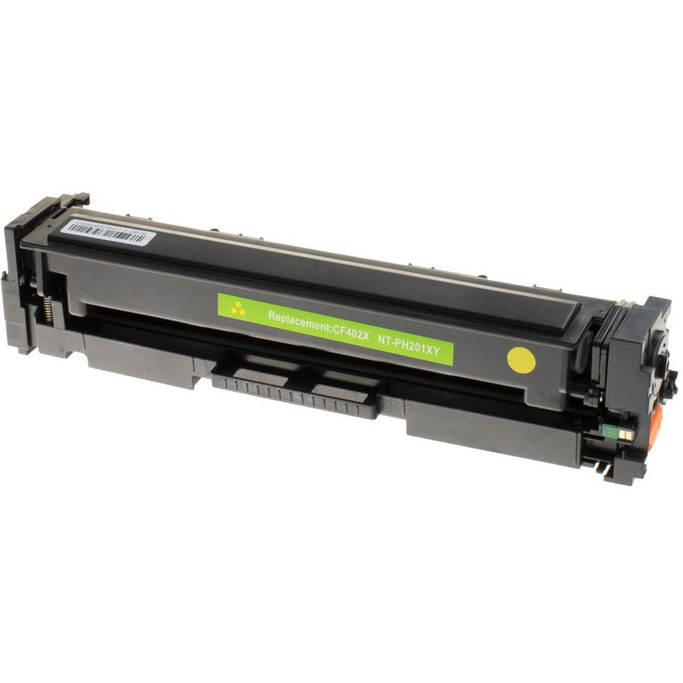 G&G Ninestar samheitahylki: HP 203X/ CF543X Rautt