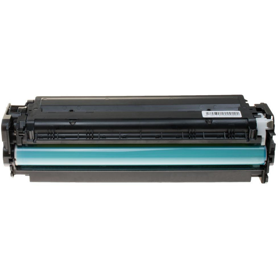 G&G Ninestar samheitahylki: HP 304A/ CC532A / CE412A/ CF382A / Canon 718Y Gult
