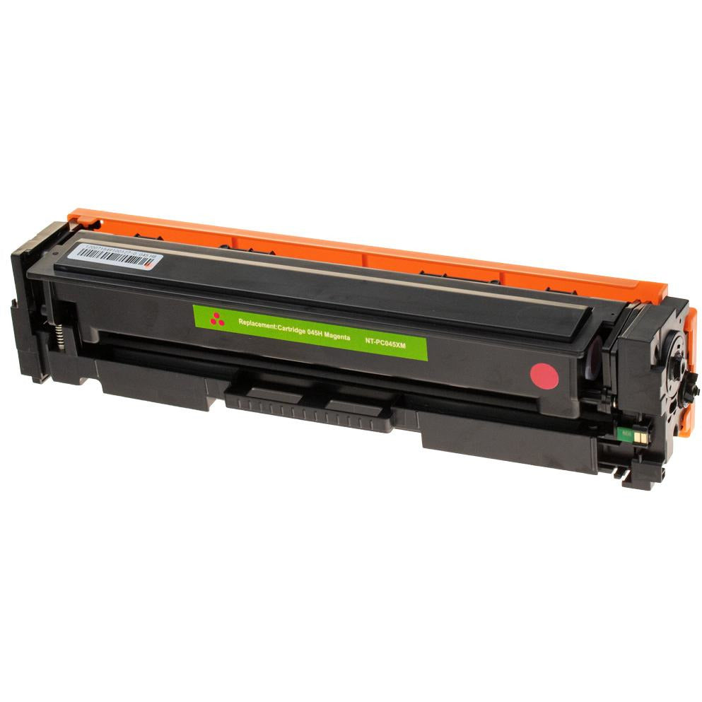 G&G Ninestar samheitahylki: Canon 045HM/ 1244C002 Rautt