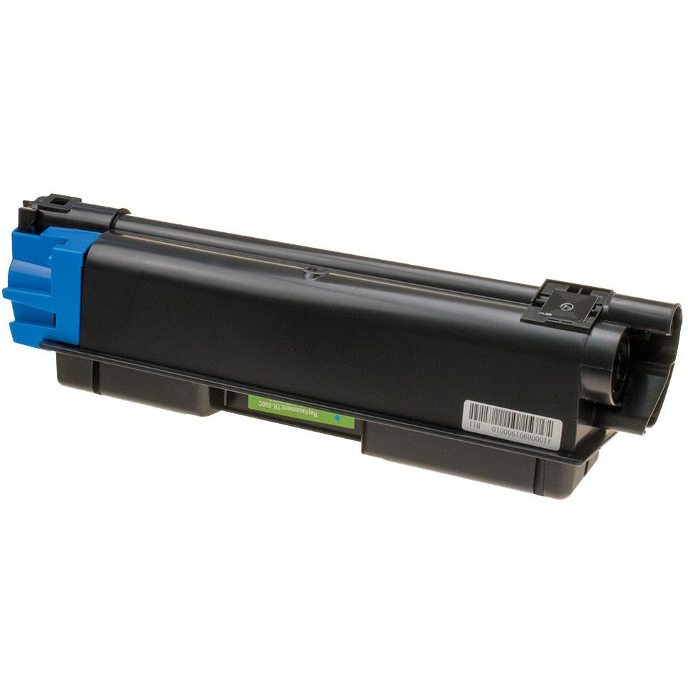 G&G Ninestar samheitahylki: Kyocera TK-590C/ 1T02KVCNL0 Blátt