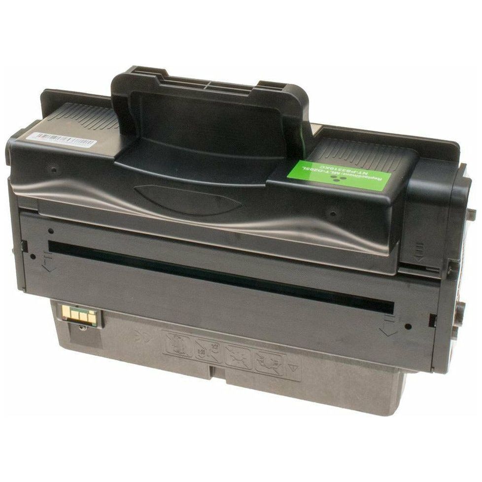 G&G Ninestar XXL samheitahylki: Samsung 205/ MLT-D205E/ SU951A Svart