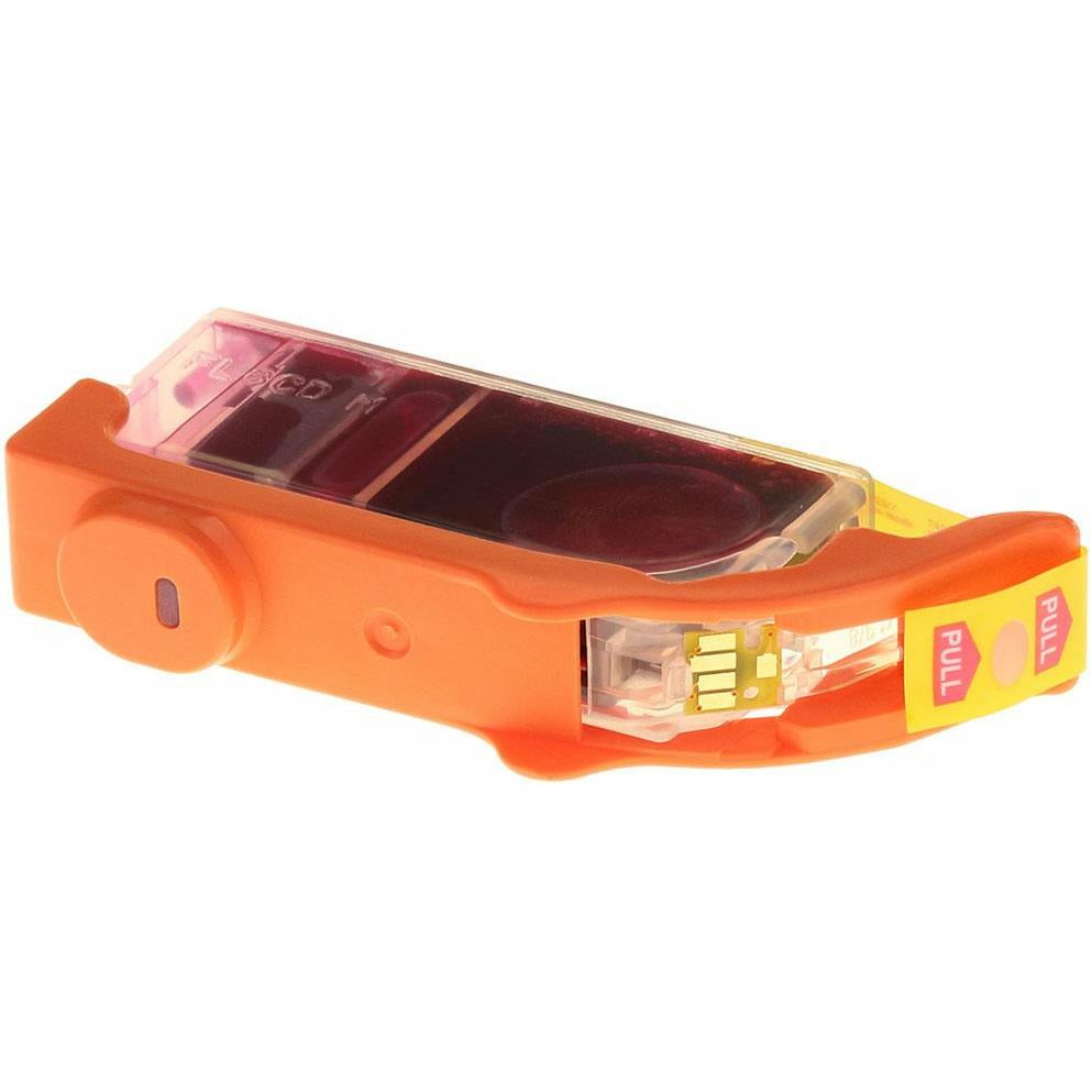 G&G Ninestar samheitahylki: Canon CLI-521M Rautt