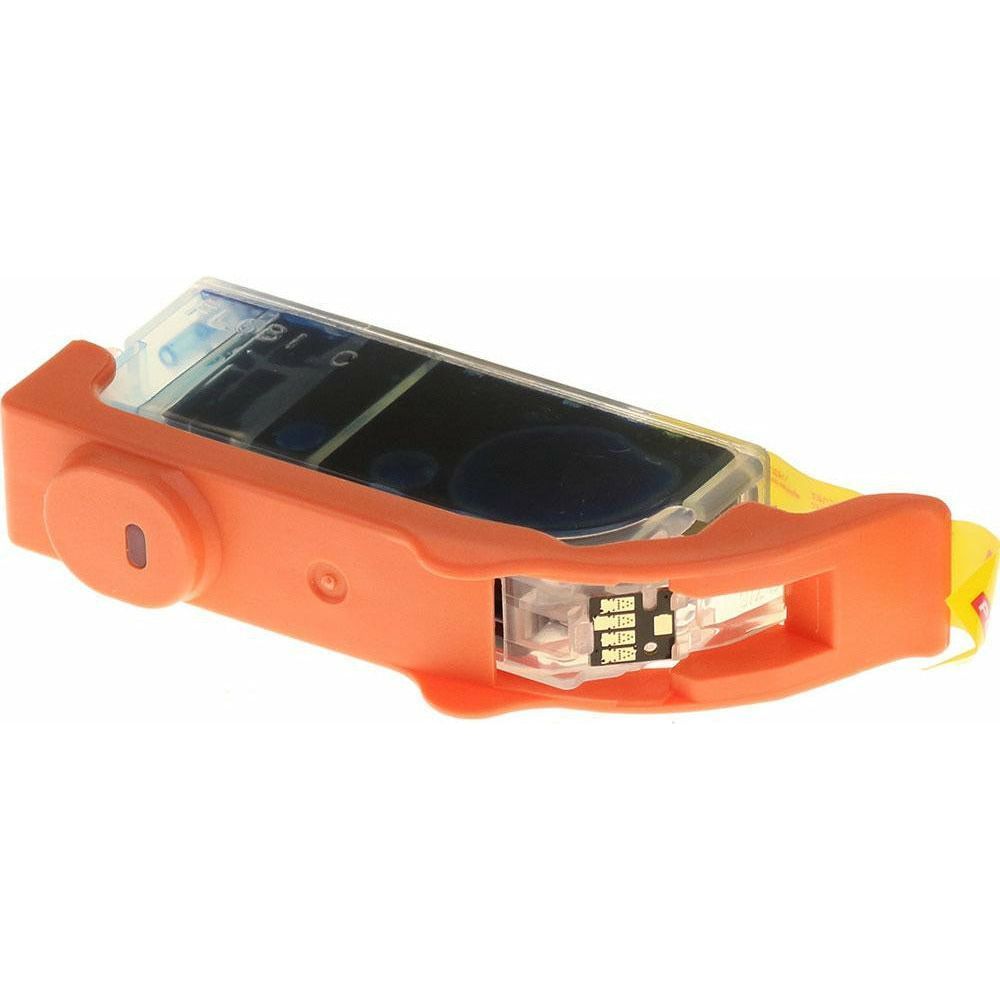 G&G Ninestar samheitahylki: Canon CLI-526C Blátt