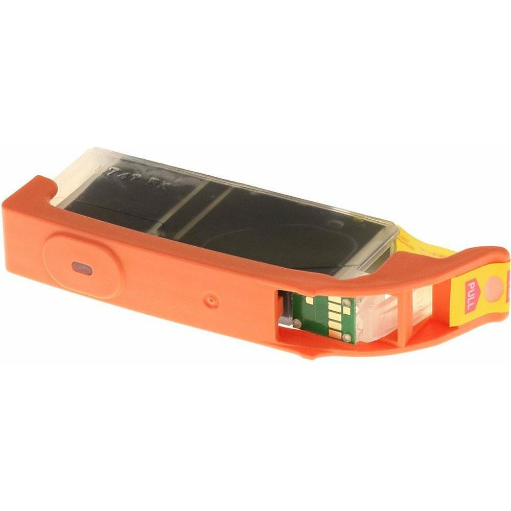 G&G Ninestar samheitahylki: Canon CLI-551BK Photo-Svart