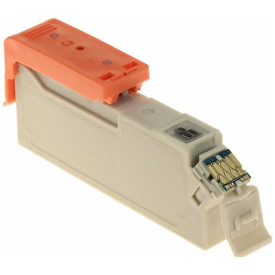 G&G Ninestar samheitahylki: Epson 24XL Svart