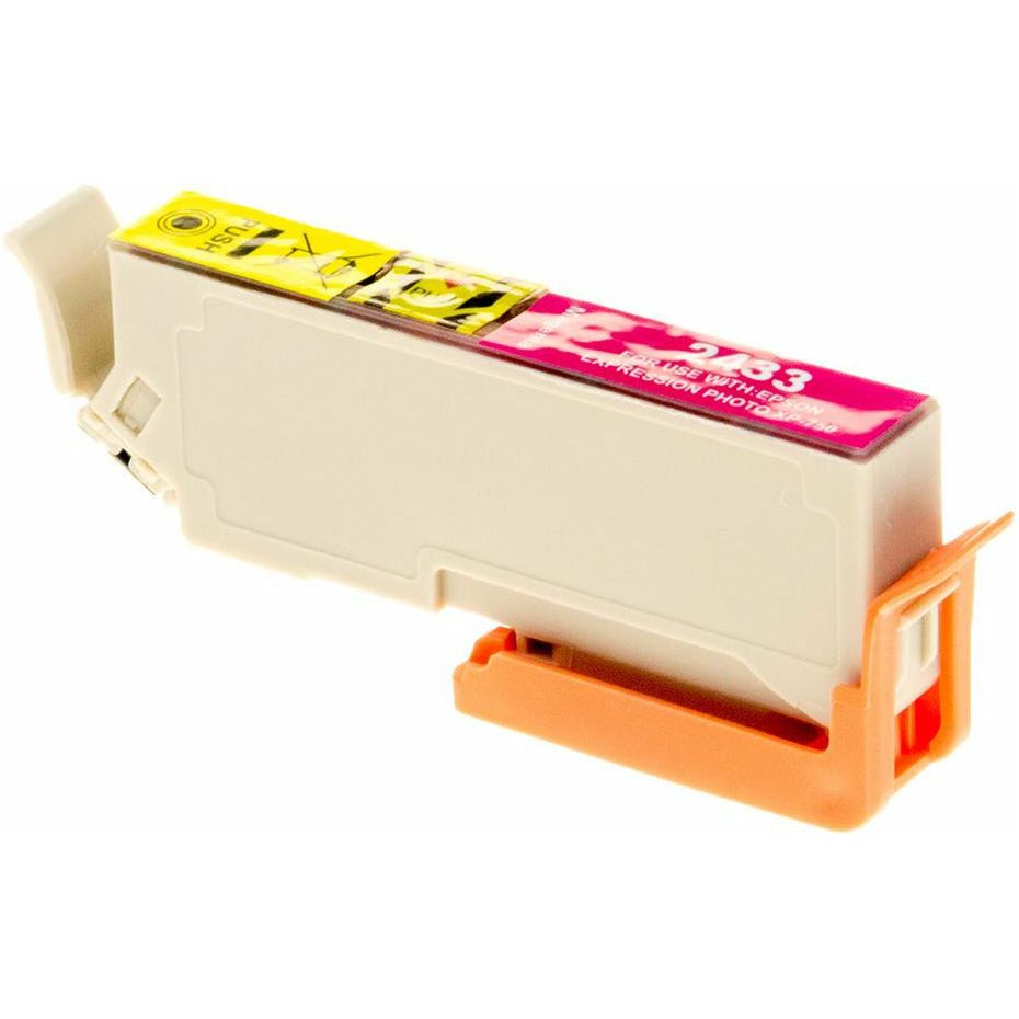 G&G Ninestar samheitahylki: Epson 24XL Rautt