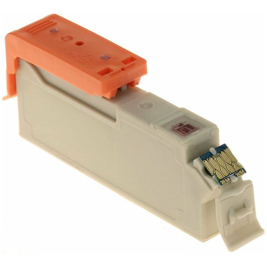 G&G Ninestar samheitahylki: Epson 24XL ljósrautt