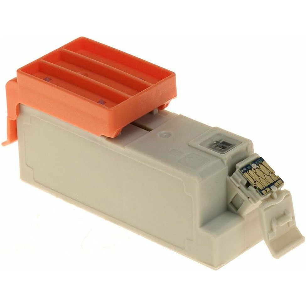 G&G Ninestar samheitahylki: Epson 33XL Svart